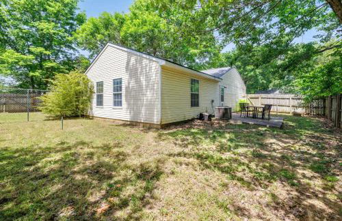 Cozy Cottage-3 mi to UofA-4 mi to DT - Foto 19