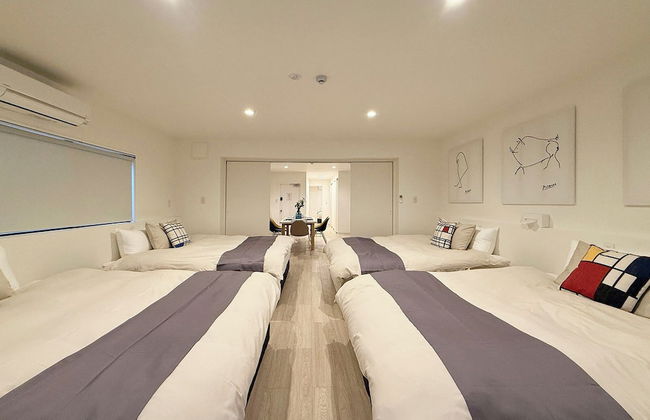 Naou bld 401 - Foto 2