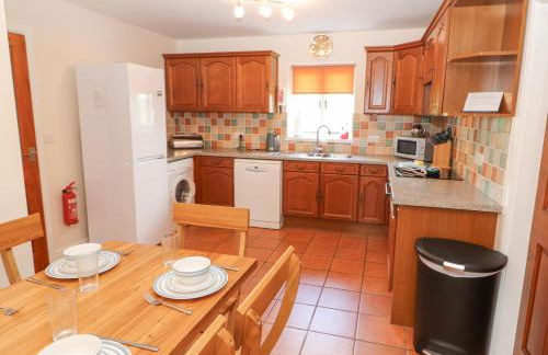 Goswick Hall - Foto 10