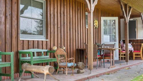 Großes Gästehaus - Photo 3