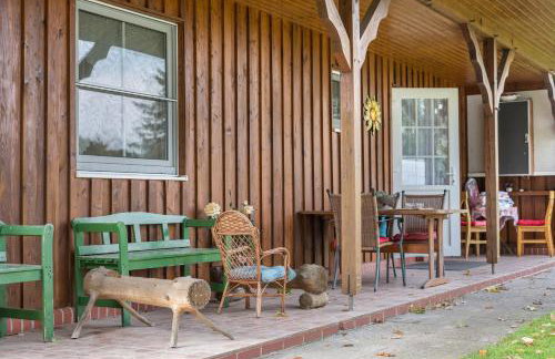 Großes Gästehaus - Photo 3