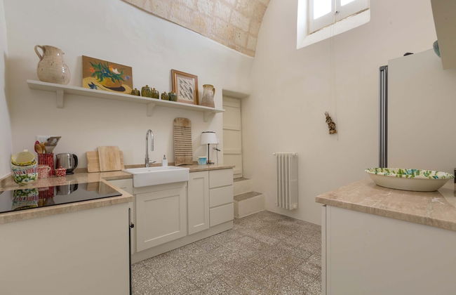 3082 Palazzo Mazziotti by Perle di Puglia - Foto 12