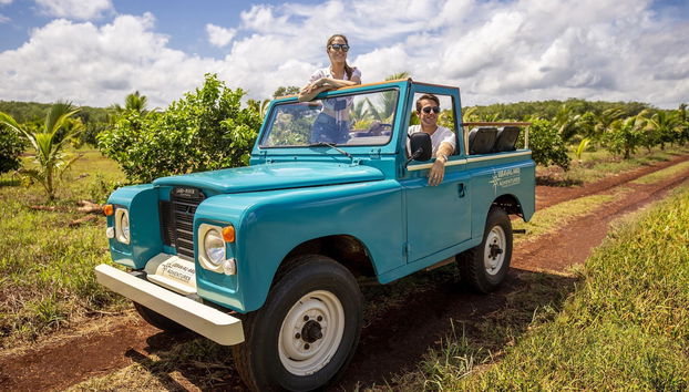 The Lodge at Uxmal - Foto 2
