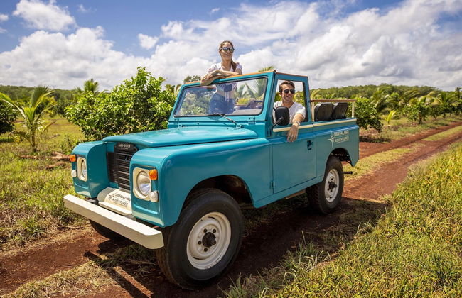 The Lodge at Uxmal - Foto 2