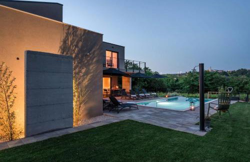 Villa Perlin - Photo 6