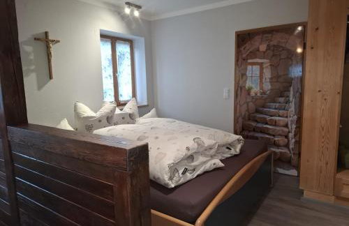 Ferienwohnung Moosegger - Foto 20