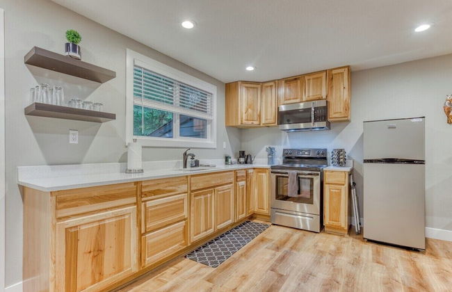 Mt Air Motel - Foto 25