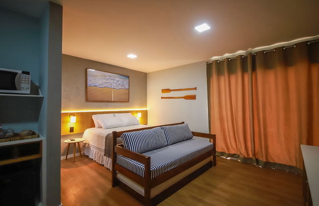 Pousada O Azul de Maragogi - Foto 15