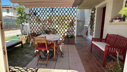 Casa Vacanza L'oasi - Foto 3, Garden view