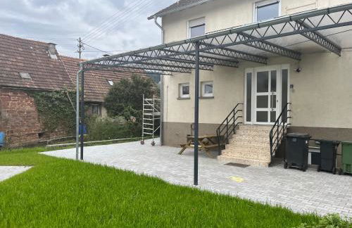 Ferienwohnung am Schönbach - Foto 17