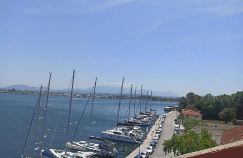 AB Preveza Apartments-15 Meters Over the Sea Attic & Alexander's the Great Executive Suite - Photo 79