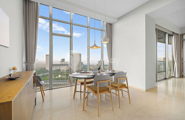 Mirai by Kozystay - Alam Sutera - Foto 40