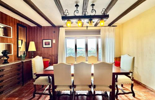 Apartment in Galapagar with Pool and Garden - Foto 10