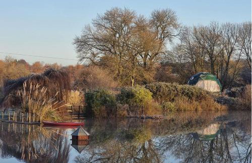 Lakeview Dome - Foto 34