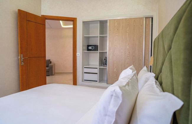RIMAS Apparthôtel - Photo 6