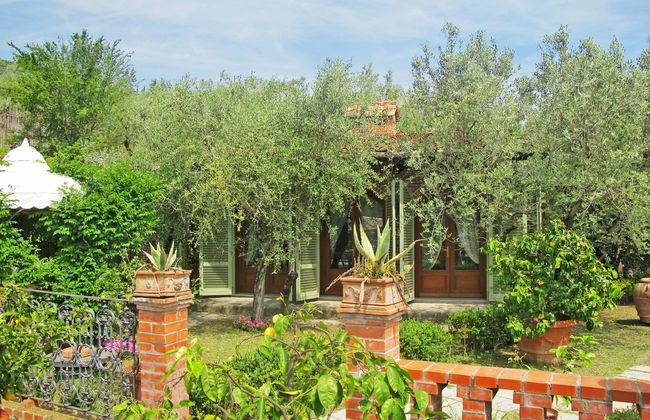 Borgo della Limonaia - Foto 41