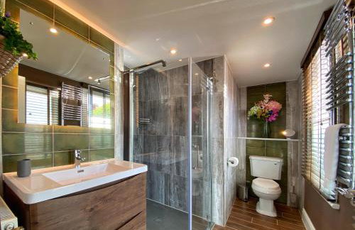 Hambrook House Canterbury - NEW luxury guest house with ESPA Spa complex - Foto 22