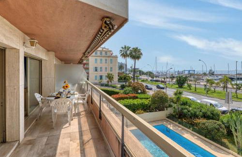 Port & Pool Hideaway - Happy Rentals - Foto 1