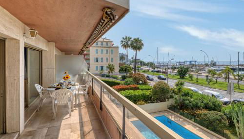 Port & Pool Hideaway - Happy Rentals - Foto 1