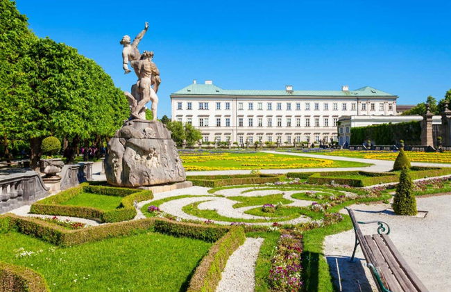 Visita guiada por Salzburgo - Foto 2