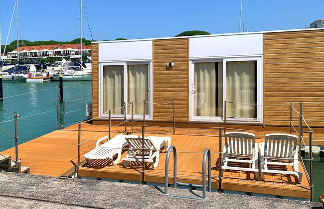 Marina Uno Floating Resort - Foto 32