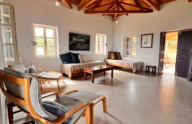 Garys Old Farmhouse - Foto 2