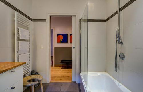 Villa Mont Blanc - Foto 42