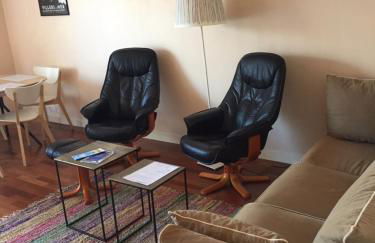 Coeur Deauville Grand 3 pièces avec Parking - Photo 15