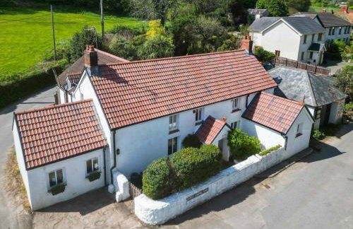 Bullcroft - 6 Bedroom House - Oxwich - Foto 1