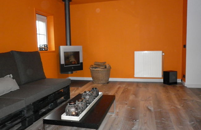 Rural Holiday Home With Outdoor Pool & Sauna - Foto 16