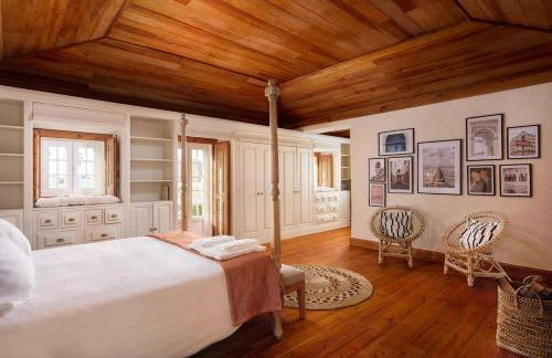 Writer's Cottage - Luxury Home Inspiration - Foto 38