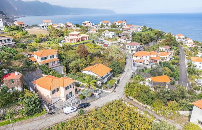 Palm Tree House by Madeira Sun Travel - Foto 33