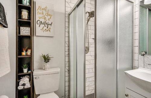 Cozy Studio Retreat in Salt Lake City Area! - Foto 19