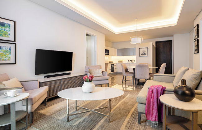 The Leonardo - Foto 69