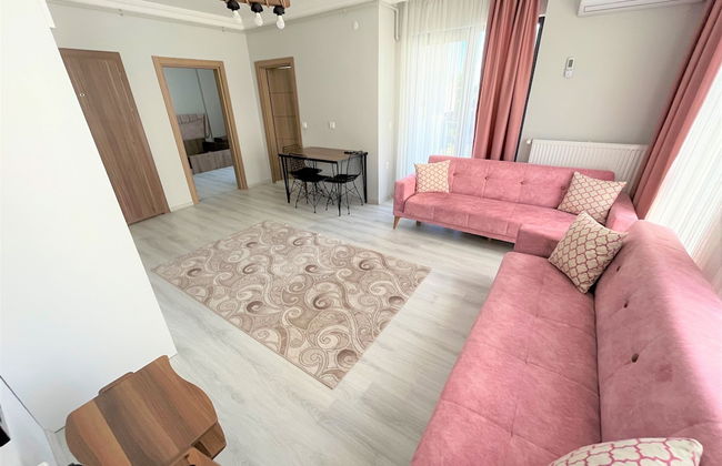 Cerrahpasa Apart Hotel - Foto 48