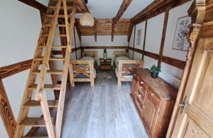 Twój Drugi Dom na Kaszubach - Foto 21