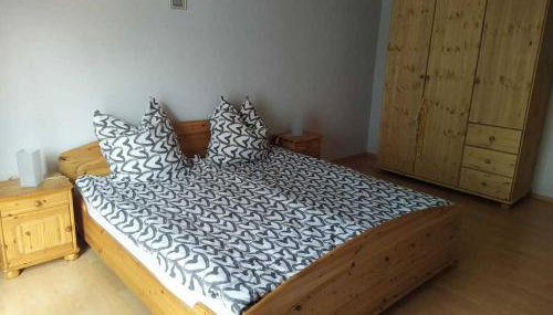 Ferienwohnung-Vivienne - Foto 3, wardrobe