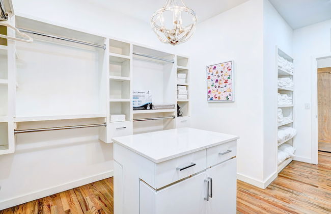 Luxury 5BR House Private Studio 5mins to OU Cha - Photo 36