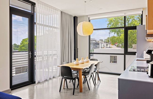 Harthall Hotel - Foto 67