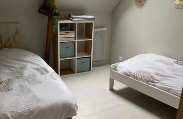 Aux Petits Bonheurs - Foto 14