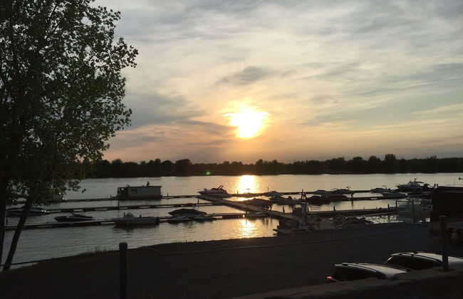 Martine et Michel - Foto 30