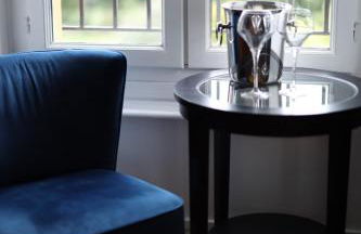 Le Versailles Suite classé 3 étoiles Vue Château & Potager - Foto 11