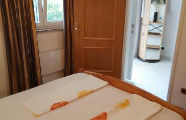 Ferienwohnung mit 2 Schlafzimmer oder Studio Apartment - Istrien-Fiorini - Foto 21