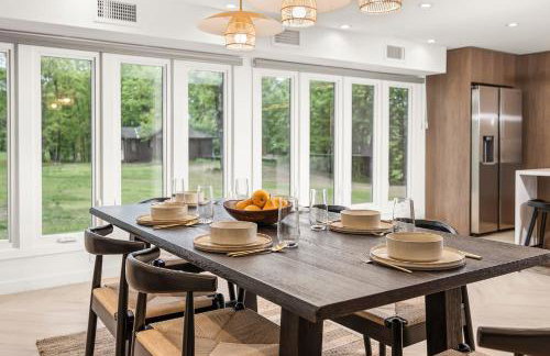 Great Lodge at Carter Bridge Estate - Foto 23