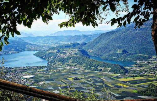 Lake Apartment Gold, Lago di Caldonazzo - Foto 27