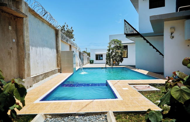 Ridge Estates - Bahari Beach - Photo 11