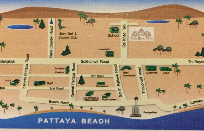 Luxury Pool Villa SRV - Foto 11