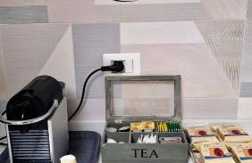 Comfy Penthouse - Foto 13