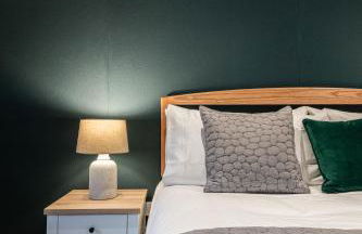 Unique 1 Bedroom Eco-Retreat in Old Chalford! - Foto 31