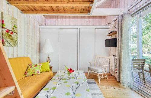 Joli Petit Chalet La Cote d'Argent - Photo 3